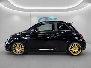 FIAT 695 Abarth 1.4 T-Jet 180 75 Anniversario
