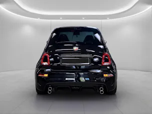 FIAT 695 Abarth 1.4 T-Jet 180 75 Anniversario