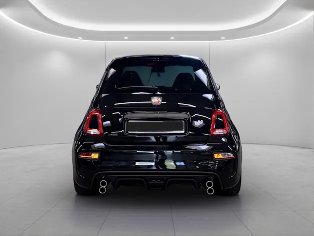 FIAT 695 Abarth 1.4 T-Jet 180 75 Anniversario