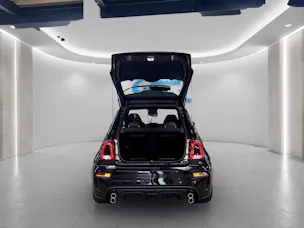 FIAT 695 Abarth 1.4 T-Jet 180 75 Anniversario