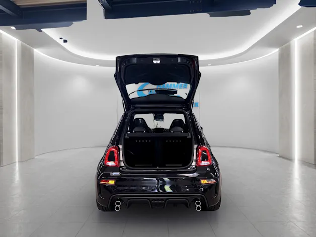 FIAT 695 Abarth 1.4 T-Jet 180 75 Anniversario