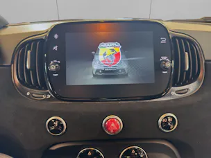 FIAT 695 Abarth 1.4 T-Jet 180 75 Anniversario