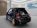 FIAT 695 Abarth 1.4 T-Jet 180 75 Anniversario