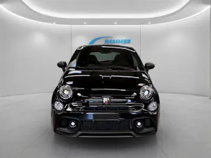 FIAT 695 Abarth 1.4 T-Jet 180 75 Anniversario