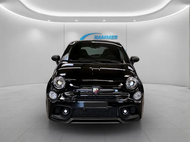 FIAT 695 Abarth 1.4 T-Jet 180 75 Anniversario