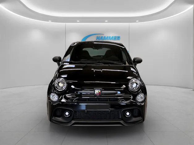 FIAT 695 Abarth 1.4 T-Jet 180 75 Anniversario