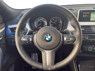 BMW X2 xDrive20d