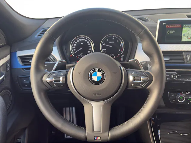 BMW X2 xDrive20d