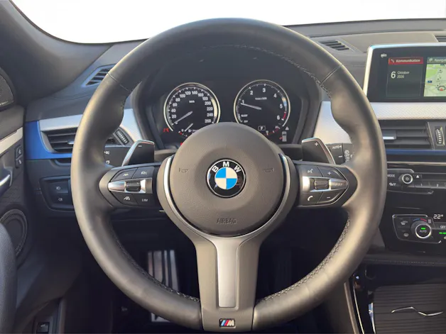 BMW X2 xDrive20d