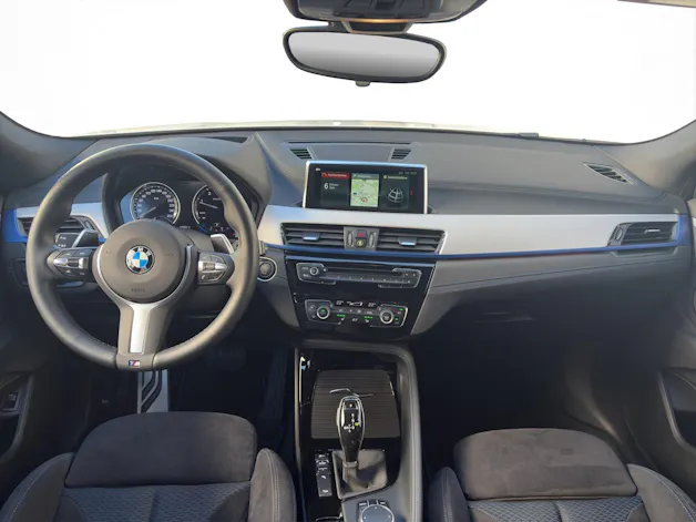 BMW X2 xDrive20d