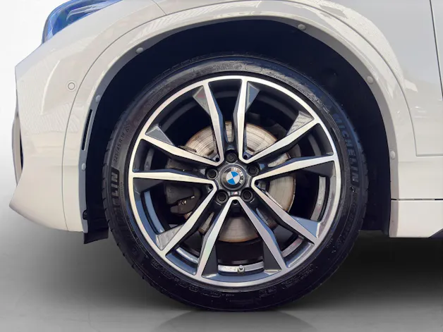 BMW X2 xDrive20d