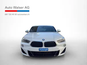 BMW X2 xDrive20d