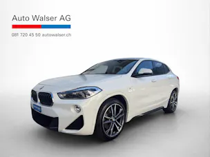 BMW X2 xDrive20d