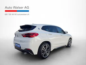 BMW X2 xDrive20d