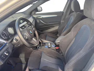 BMW X2 xDrive20d