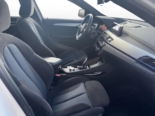 BMW X2 xDrive20d