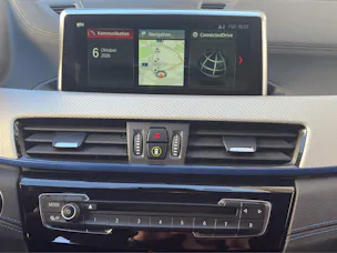 BMW X2 xDrive20d