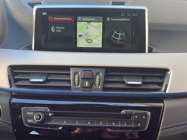 BMW X2 xDrive20d