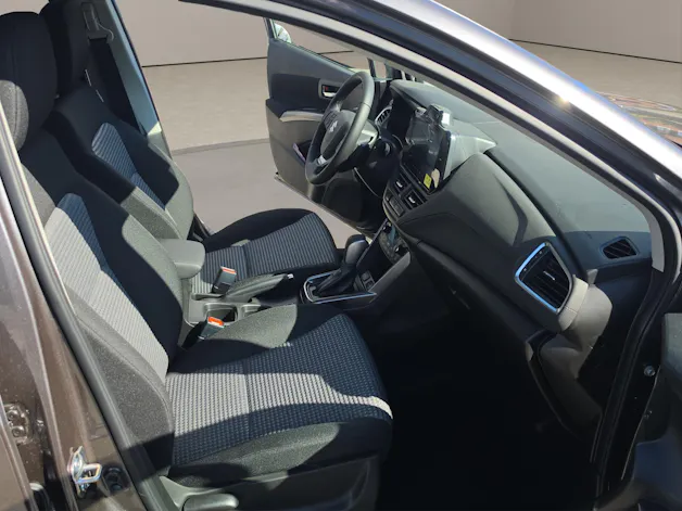 Suzuki S-Cross 1.4 T Piz Sulai Hybrid 4x4