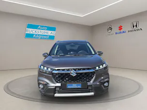 Suzuki S-Cross 1.4 T Piz Sulai Hybrid 4x4