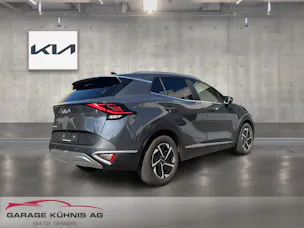 Kia Sportage 1.6 T-GDi Power Edition