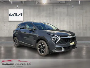 Kia Sportage 1.6 T-GDi Power Edition