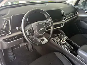 Kia Sportage 1.6 T-GDi Power Edition