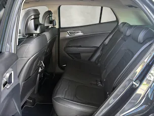 Kia Sportage 1.6 T-GDi Power Edition
