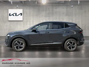 Kia Sportage 1.6 T-GDi Power Edition