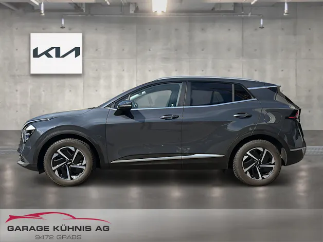 Kia Sportage 1.6 T-GDi Power Edition