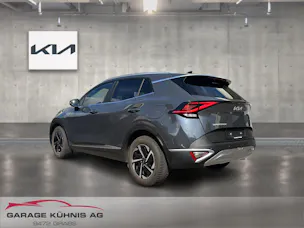 Kia Sportage 1.6 T-GDi Power Edition