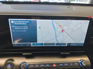 HYUNDAI Kona 65,4 kWh Electric Amplia