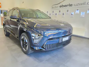 HYUNDAI Kona 65,4 kWh Electric Amplia