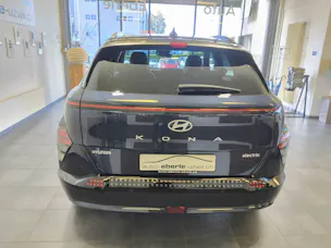 HYUNDAI Kona 65,4 kWh Electric Amplia