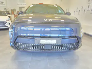 HYUNDAI Kona 65,4 kWh Electric Amplia