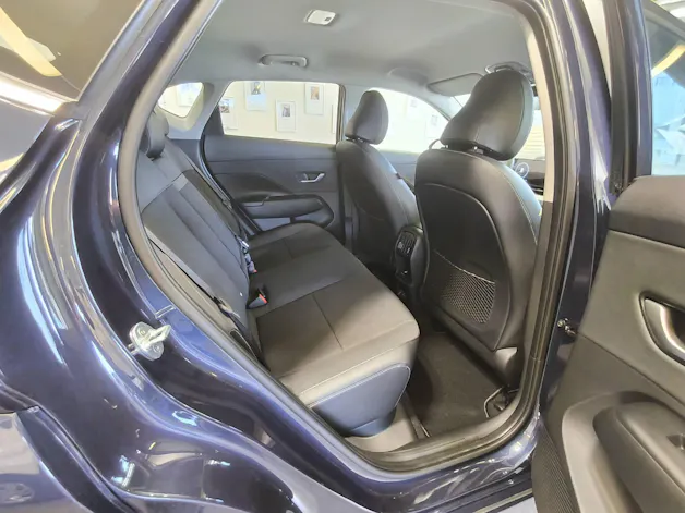HYUNDAI Kona 65,4 kWh Electric Amplia