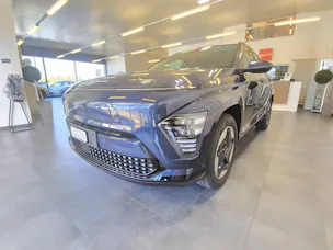HYUNDAI Kona 65,4 kWh Electric Amplia