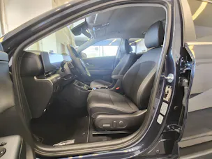 HYUNDAI Kona 65,4 kWh Electric Amplia