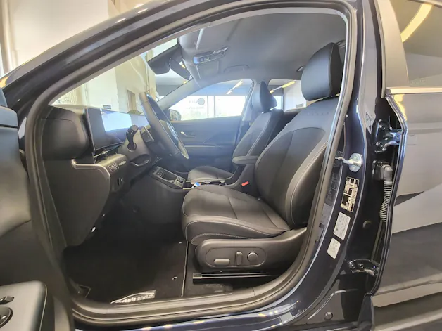 HYUNDAI Kona 65,4 kWh Electric Amplia
