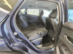 HYUNDAI Kona 65,4 kWh Electric Amplia