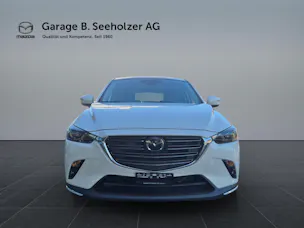 MAZDA CX-3 2.0 Revolution