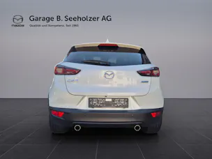 MAZDA CX-3 2.0 Revolution