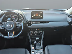 MAZDA CX-3 2.0 Revolution