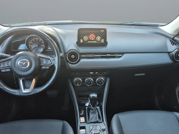 MAZDA CX-3 2.0 Revolution
