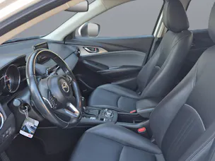 MAZDA CX-3 2.0 Revolution