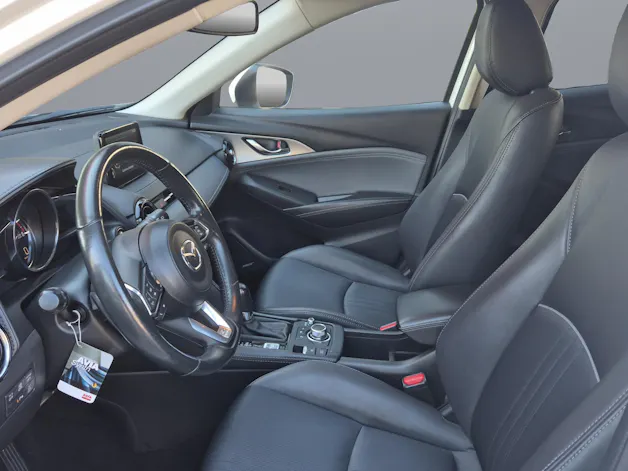 MAZDA CX-3 2.0 Revolution