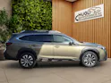 Subaru Outback 2.5i Final Edition