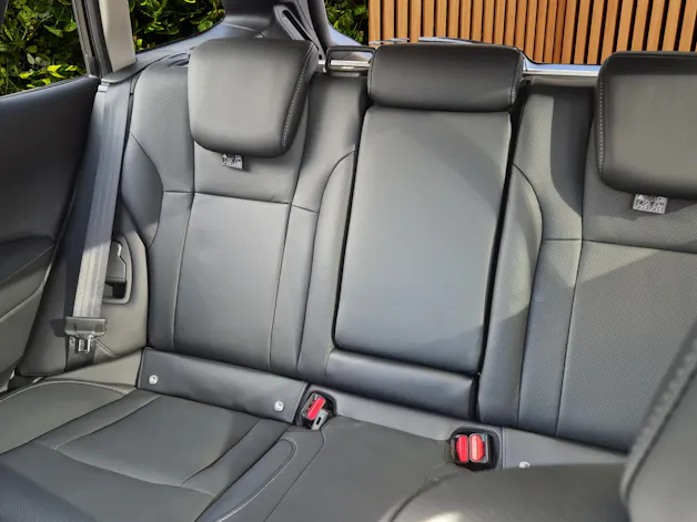Subaru Outback 2.5i Final Edition