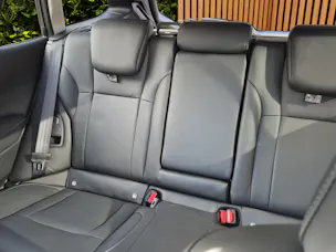 Subaru Outback 2.5i Final Edition