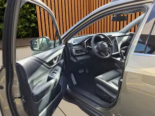 Subaru Outback 2.5i Final Edition